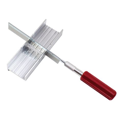 miter box replacement blade 18 inches metal|excel metal mitre box set.